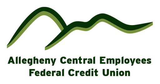 Allegheny Central Employees Federal Credit Union logo