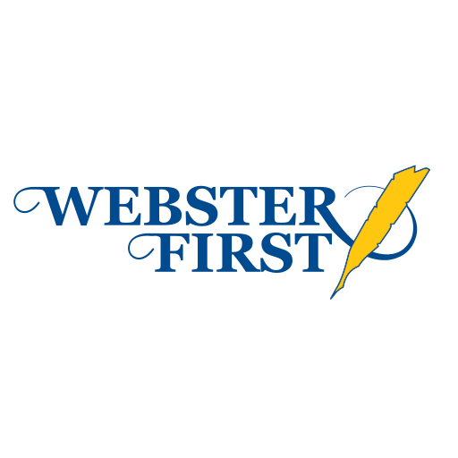 Webster First Federal Credit Union logo