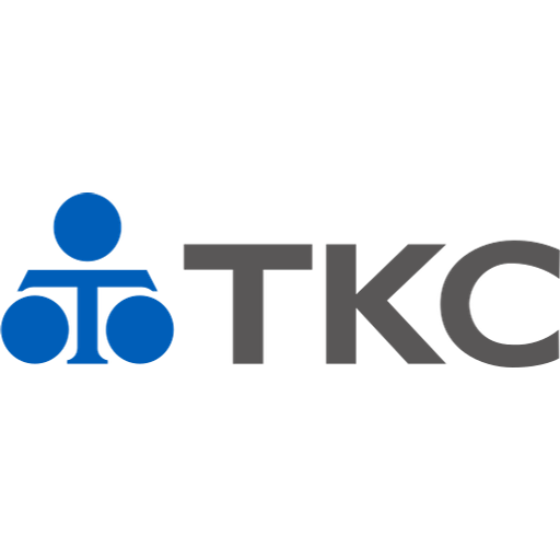TKC logo