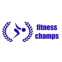 Fitness Champs logo