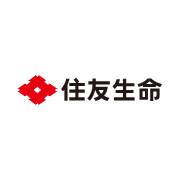 Sumitomo Life logo