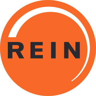Rein Therapeutics logo