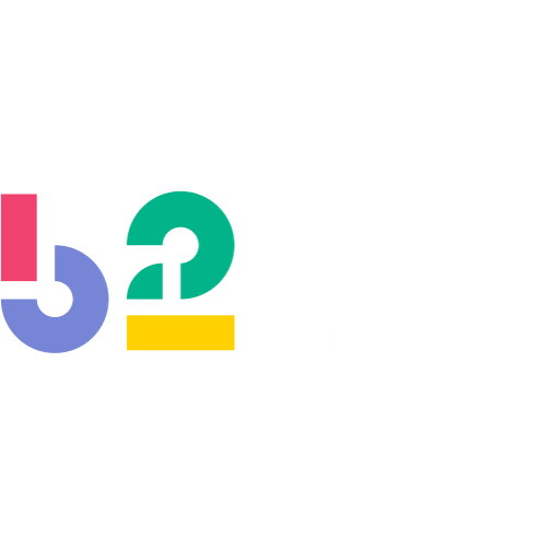 B2 Impact logo