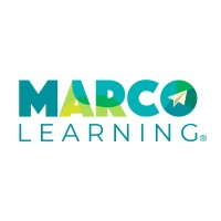 Marco Learning logo