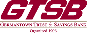 Germantown Trust & Savings Bank logo