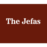 The Jefas logo
