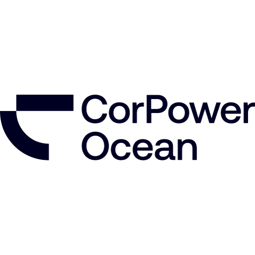 CorPower Ocean logo