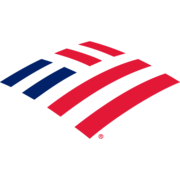 BankAmericard Secured Credit Card logo