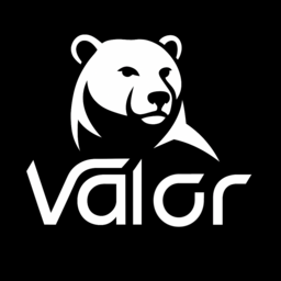 Valor logo