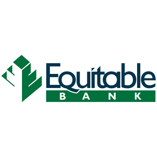 Equitable Bank logo