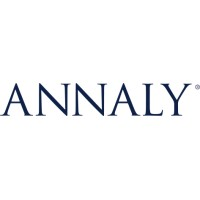 Annaly Capital Management logo