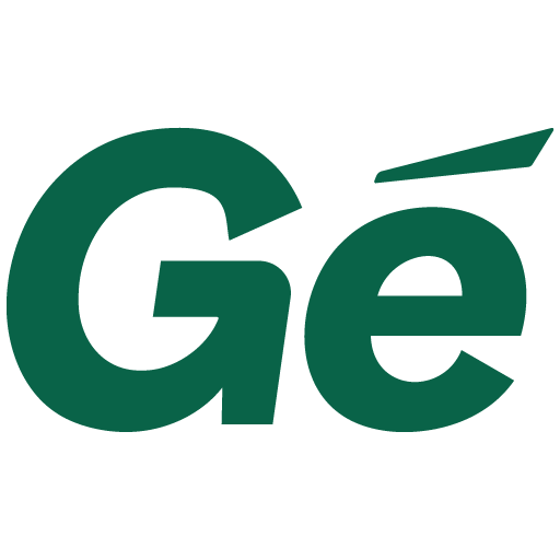 Géant logo