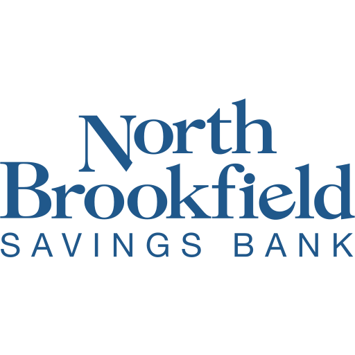 North Brookfield Savings Bank logo
