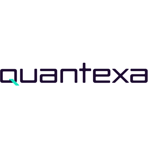 Quantexa logo
