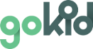 GoKid logo