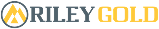 Riley Gold Corp. logo