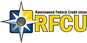 Ravenswood Federal Credit Union logo