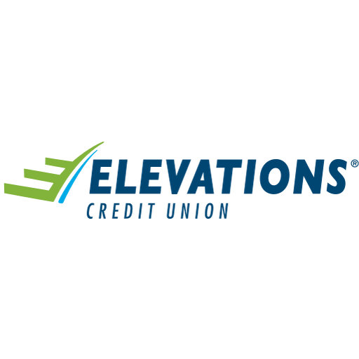 Elevations Credit Union logo