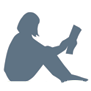 Books with Pictures logo