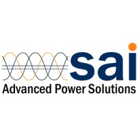SAI Advanced Power Solutions logo