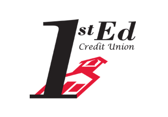1st Ed Credit Union logo