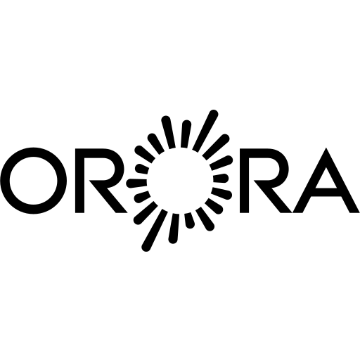 Orora logo