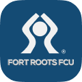 Fort Roots FCU logo