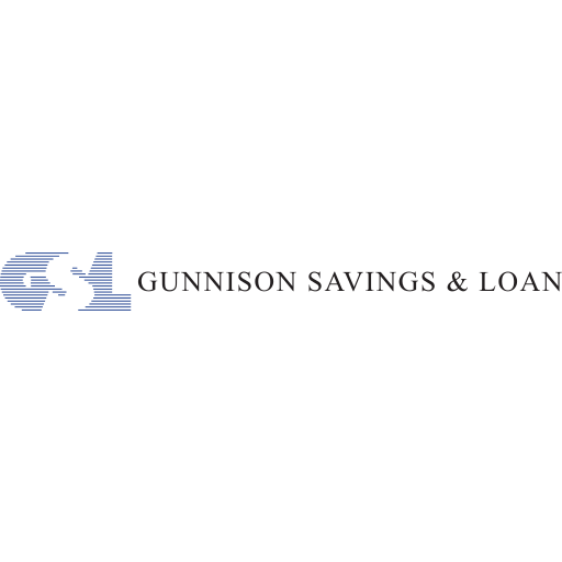 Gunnison Savings and Loan logo