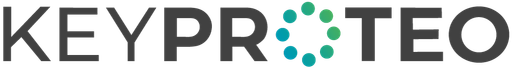 Key Proteo logo
