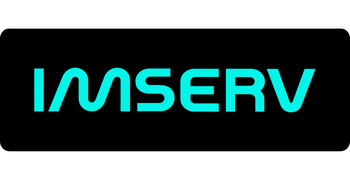 IMSERV logo