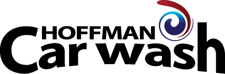 Hoffman Car Wash logo