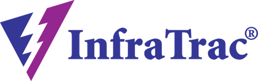InfraTrac logo