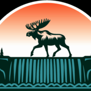 Tahquamenon Area Credit Union logo