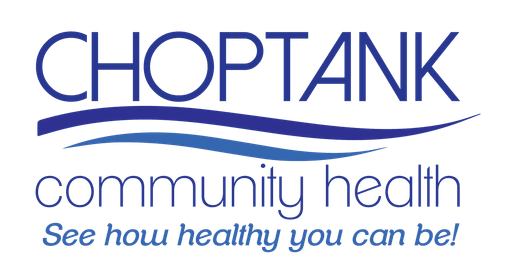 Choptank Community Health logo