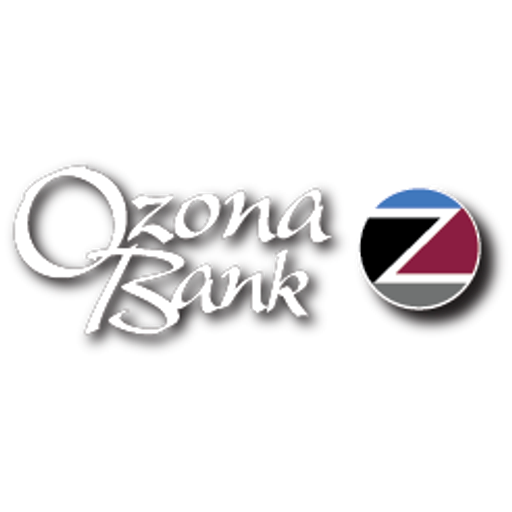 Ozona Bank logo