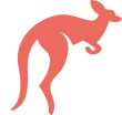LeapLane logo