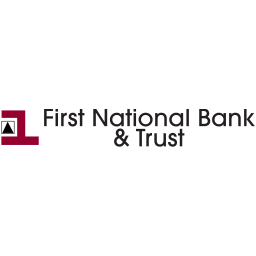 First National Bank & Trust logo