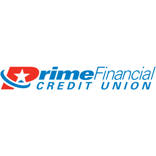 Prime Financial Credit Union logo