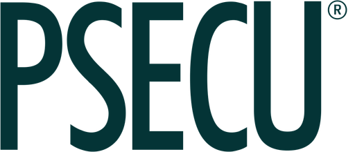 PSECU logo