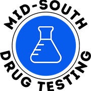 Mid-South Drug Testing logo