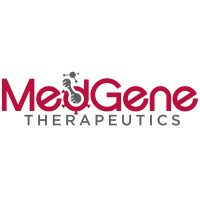 MedGene Therapeutics logo