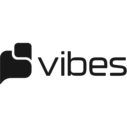 Vibes logo