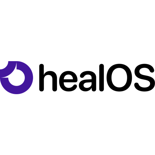 HealOS logo
