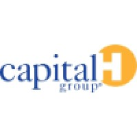 Capital H Group logo