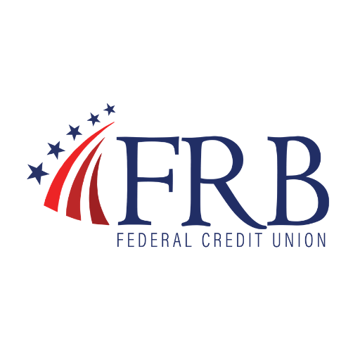 FRB Federal Credit Union logo