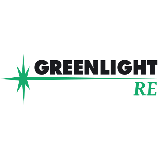 Greenlight Re Innovations logo