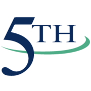 Fifth District Savings Bank logo