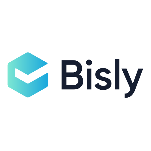 Bisly logo