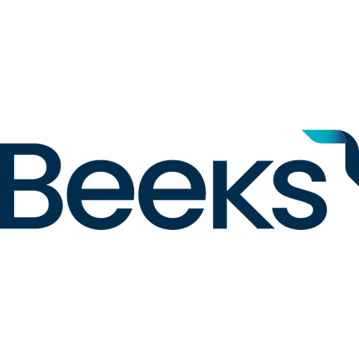 Beeks Group logo