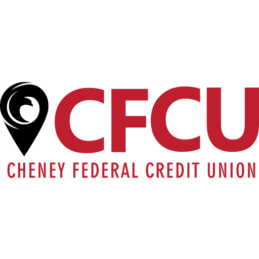 Cheney Federal Credit Union logo